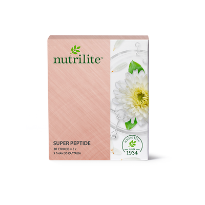 Nutrilite Super Peptide