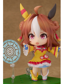 Нендроид Копано Рики (Copano Rickey)