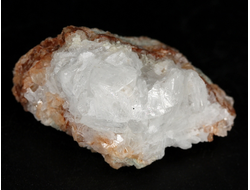 Целестин, кристаллы на породе, Россия, Северный Кавказ, КЧР (34*23*17 мм, 15 г) №37509