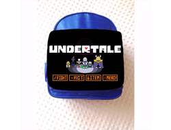 Рюкзак Андертейл, Undertale №7