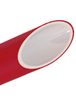 Труба двухслойная ГЕОПРО N 1250 d140х8,3 ГОСТ Р МЭК 61386,24-2014  аналог ПРОТЕКТОРФЛЕКС БК и ЭЛЕКТР