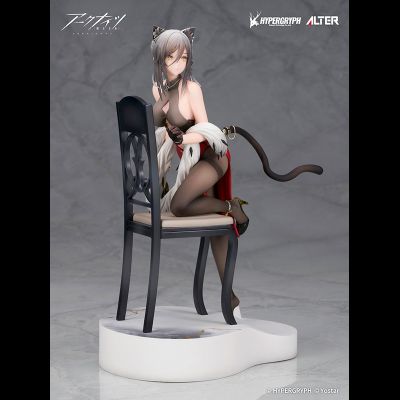 Фигурка 1/7 Шварц (Schwarz Gala Night ver.)