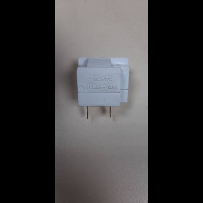 Кнопка выключателя освещения МСТ-17С