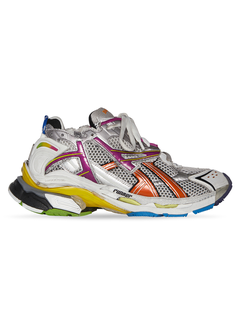 Balenciaga WOMEN'S RUNNER TRAINERS разноцветные женские