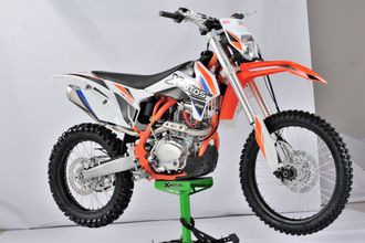 Купить Кроссовый мотоцикл XMOTOS RACER PRO 250 21/18