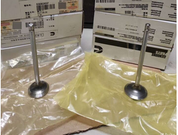 Клапан комплект 16 шт Газель Камминс 2.8 Cummins