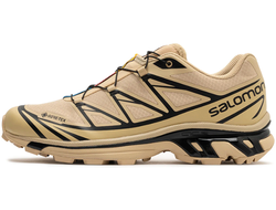 Salomon XT-6 GTX Safari (Размер 42.5)