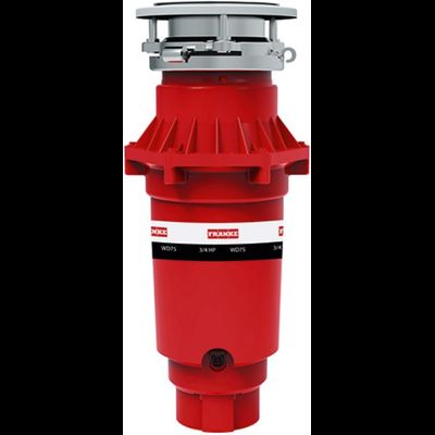 Измельчитель Turbo Elite TE-75S (+ пневмокнопка)