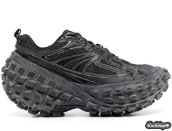 BALENCIAGA DEFENDER BLACK (40-45)