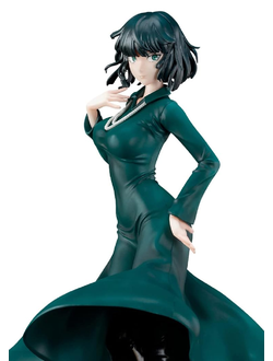 Фигурка 1/7 Адская Метель (Fubuki Shapely B'full)