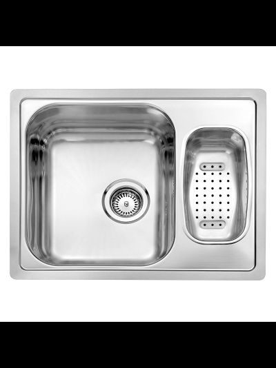 Мойка Reginox Admiral L 60 OKG lux