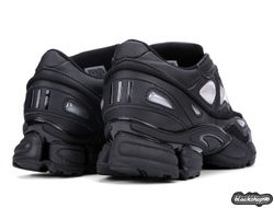ADIDAS RAF SIMONS OZWEEGO 3 BLACK (40-45)