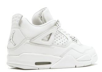 Nike Air Jordan Retro 4 Pure Money