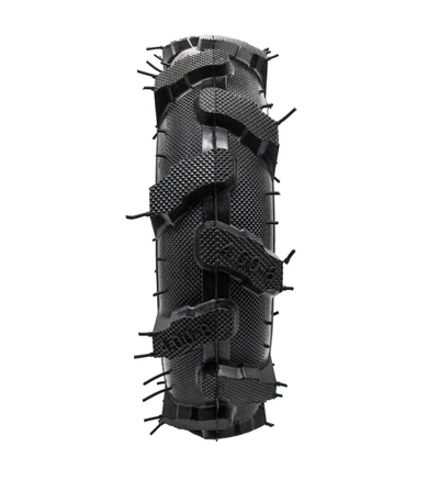 Комплект колес к мотоблоку 4.00-8 ПОЛЕСАД , Елочка , диск 4 отверстия