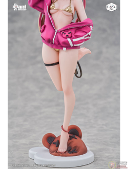 Фигурка 1/9 Медовый дебют Акуми (Honey Debut - Akumi)