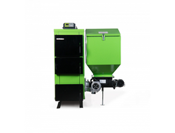 Пеллетный котел Pelletor ECO-20 (до200м2)