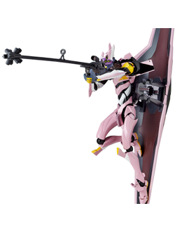 Робот Ева 08 (Eva 08)