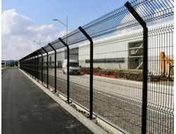 Завод заборов в Москве и Московской области | ГОРЗАБОР