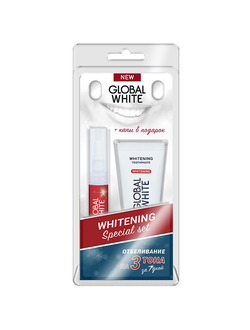 ОТБЕЛИВАНИЕ