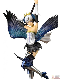 Фигурка 1/8 Гвендолин (Gwendolyn)