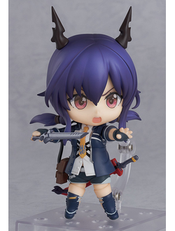 Нендроид Чэнь (Ch'en)