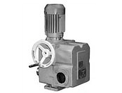 Электроприводы НА