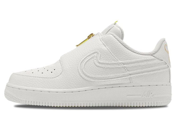 Womens Air Force 1 Low LXX Serena Summit White