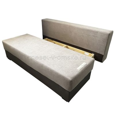 Диван Макс (еврокнижка)