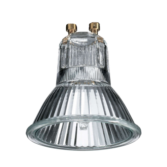 Галогенная лампа Osram Halopar 16 ALU 64820 FL 35w 230v GU10