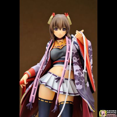 Фигурка 1/8 Сэн Токугава (Tokugawa Sen)