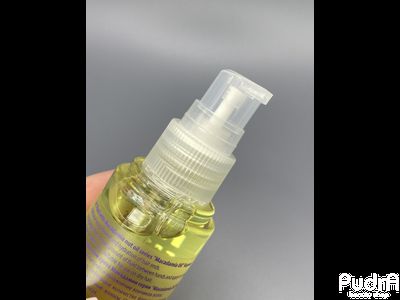 Kapous Флюид с маслом ореха макадамии серии Macadamia Oil 80 мл