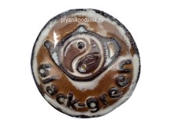 Тульский пряник "Ваш логотип" 100 гр.