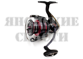 Катушка Daiwa 20 Fuego LT 4000-C