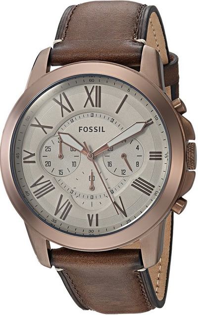 Наручные часы Fossil FS5344