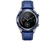 Умные часы Honor Watch Magic (leather strap) Blue