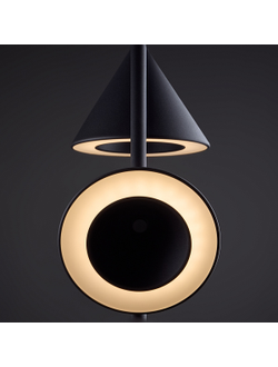 Freya, Напольный светильник (торшер) Etro, FR6141FL-L14B