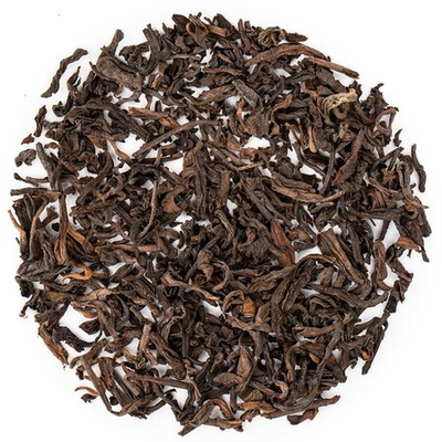 Чай пуэр Дворцовый, Шу