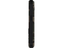 Philips Xenium X300 Зеленый камуфляж