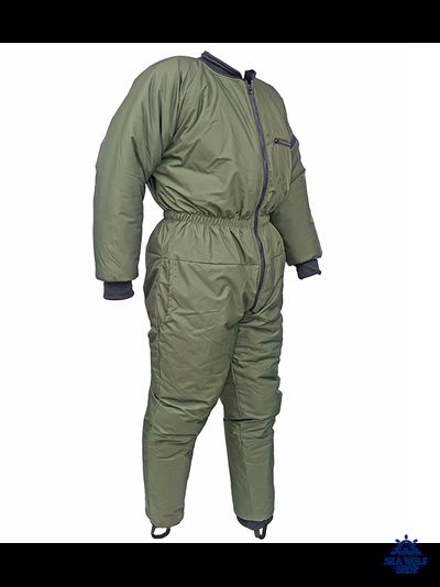 Утеплитель поддева SPORTEX P-300 для сухого гидрокостюма р.L-50/52