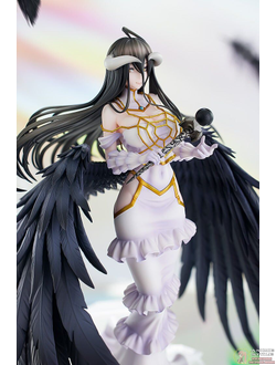 Фигурка 1/8 Альбедо (Albedo 10th Anniversary so-bin ver.)