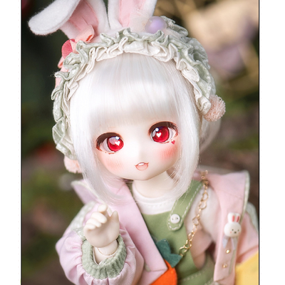 Кукла tinyfox 1/6 Candy Angel body