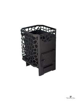 РАДА В СЕТКЕ 4мм