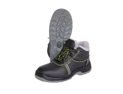 Ботинки "Профи-Зима/к", МП, иск. мех, ПУ-ТПУ