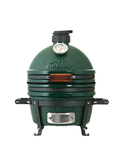 Керамический гриль Green Kamado Small II