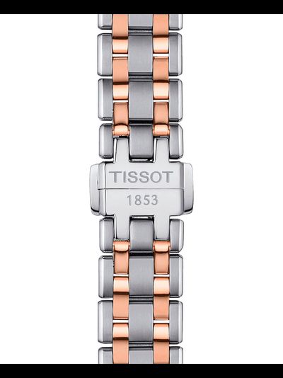 Швейцарские часы Tissot T072.010.22.298.00