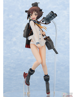 Фигурка 1/8 Юкикадзе (Yukikaze Taiha ver.)