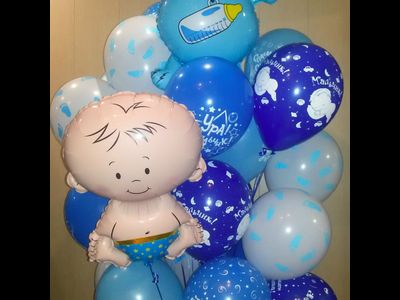 ВСТРЕЧА С РОДДОМА № 34