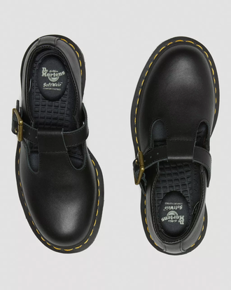 Ботинки Dr. Martens Mary Jane Polley Slip Resistant