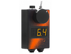 Блок Foxxx Drive v2 Orange