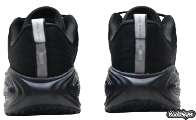 NIKE AIR ZOOM VOMERO PLUS BLACK (40-45)